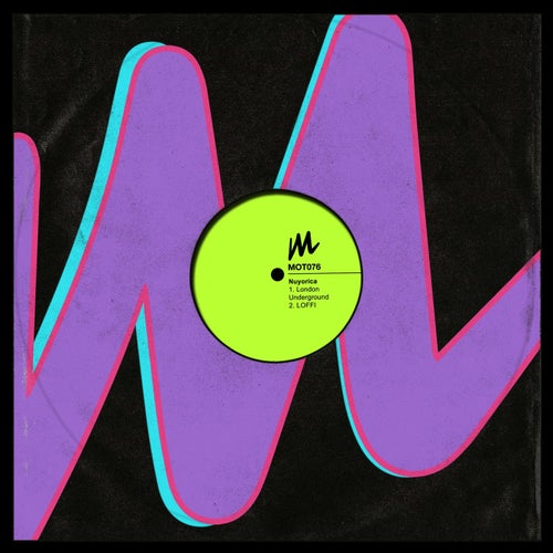 Nuyorica – London Underground [MOT076]